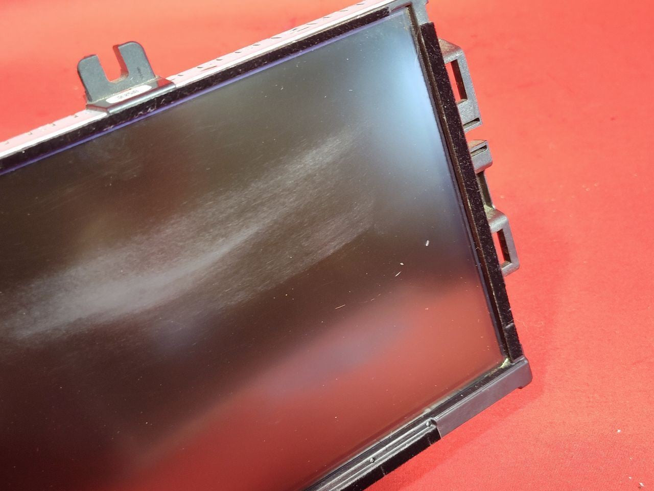 2014 Dodge Ram 1500 2500 3500 Sirius XM 8.4" Screen Uconnect Radio Receiver