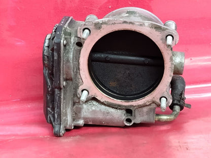 2005-2009 Land Rover LR3 / 06-09 Range Rover V8 Fuel Injection Throttle Body