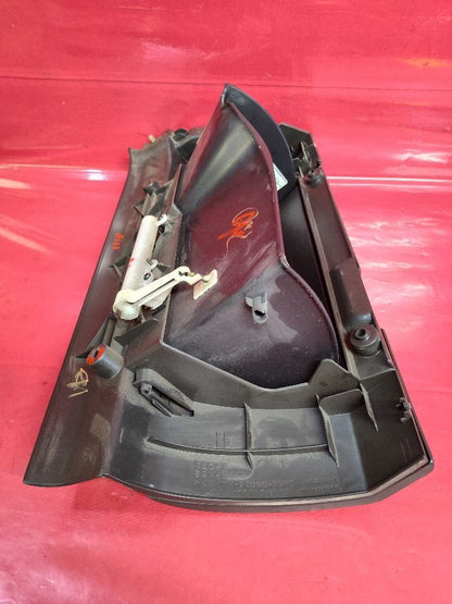 2006-2021 Nissan Glove Box Glovebox Compartment Assembly Graphite