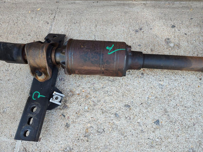 2013-2017 Range Rover FRONT Anti-Roll Hydraulic Stabilizer Bar SHORT WHEELBASE