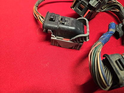 2005 2006 GM V8 Engine Powertrain Control Module ECM ECU PCM - Pigtails ONLY!