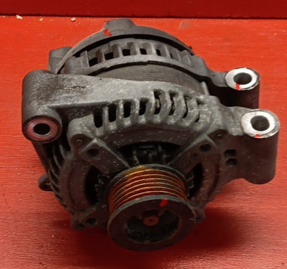 2010 - 2020 Land Rover Range Rover 5.0L V8 Alternator LR124471