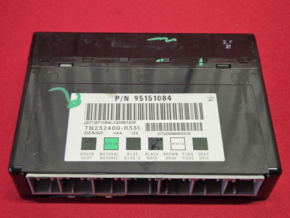 2007-2017 Chevy Buick GMC Cadillac Pontiac Hummer Saturn Body Control Module BCM