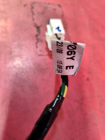 2008 Mazda Mazda3 Sedan 4-Door Body Wiring Harness No.3 BN8P-67-06YE