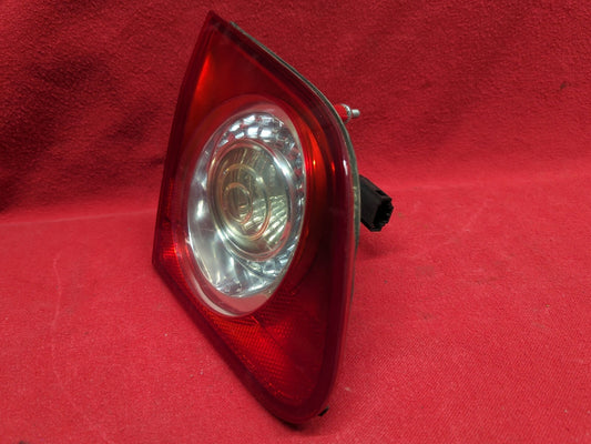 2006 2007 2008 2009 2010 Volkswagen VW Passat LEFT INNER TRUNK Tail Light Lamp
