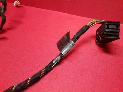 2003 - 2008 Range Rover HSE / Some BMW RIGHT FRONT Seat Switch HSL000030 HARNESS
