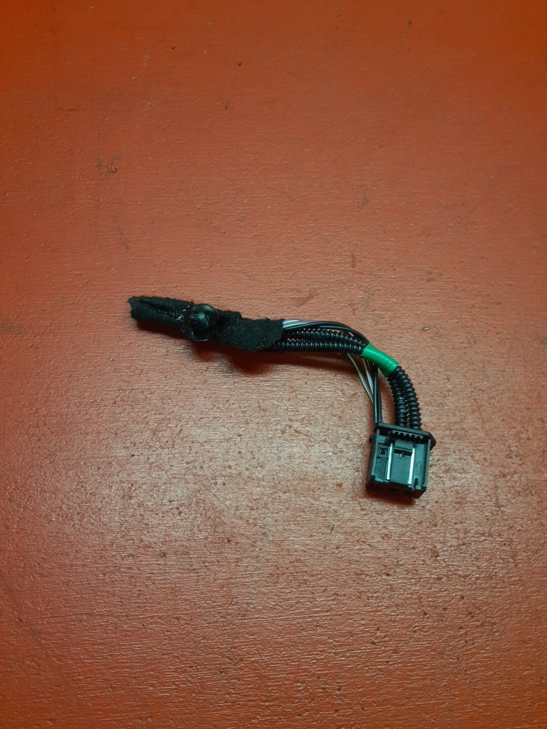 10-16 Range Rover Sport USB Bluetooth Interface Control Module PIGTAIL LR020465