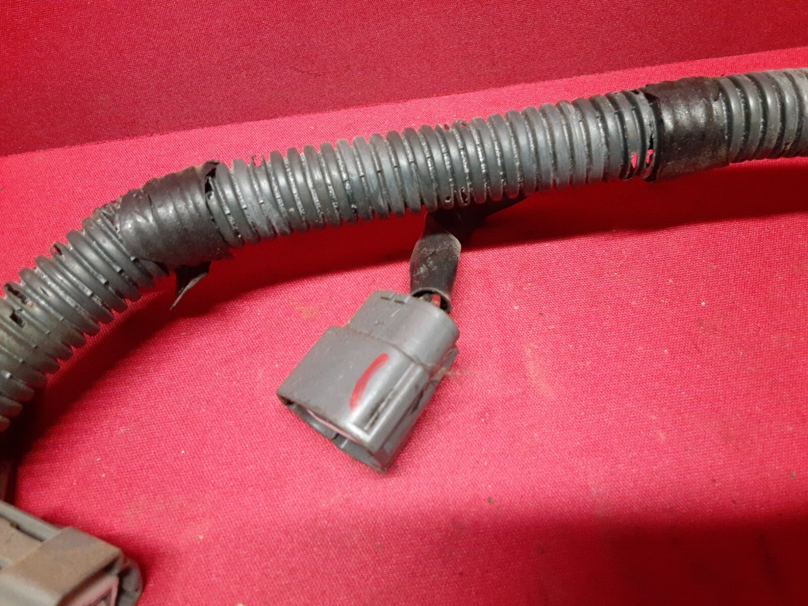 2002 - 2019 Nissan 2002 - 2004 Infiniti Ignition Coil V6 	 22448-8J11C  PIGTAILS