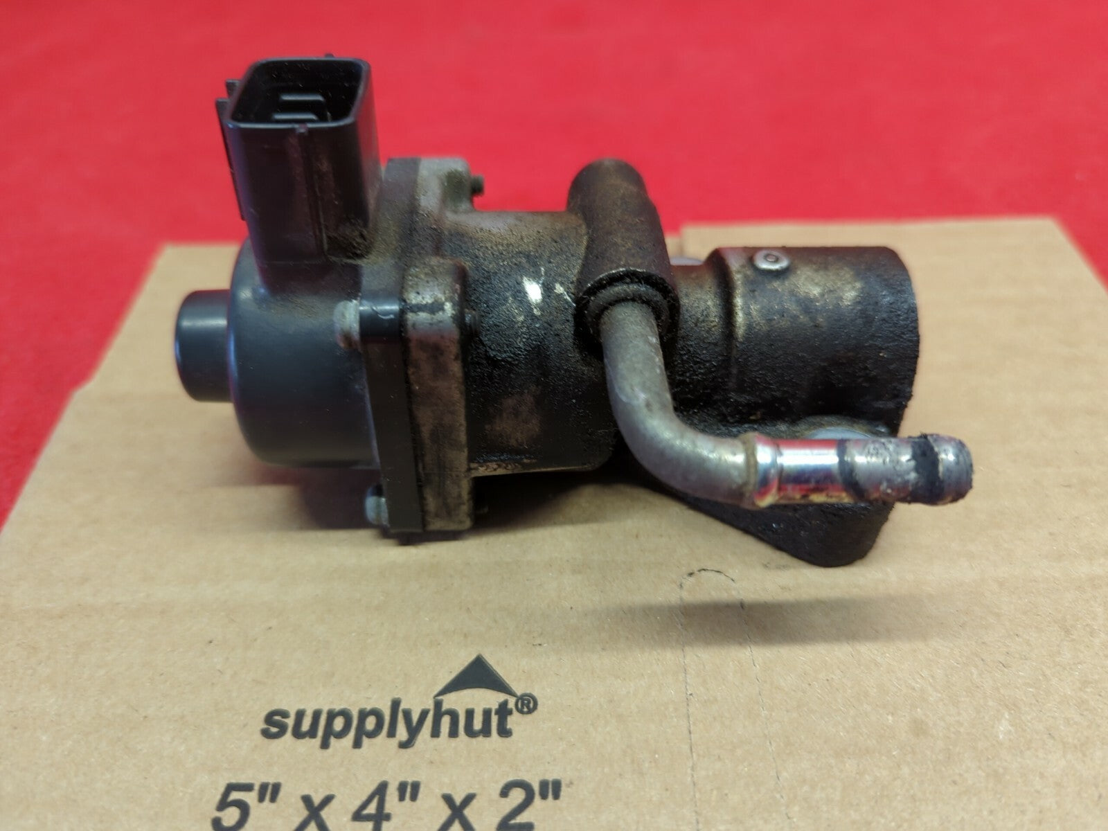 2003 - 2021 Ford EGR Exhaust Gas Recirculation Valve 1S7Z-9D475-A