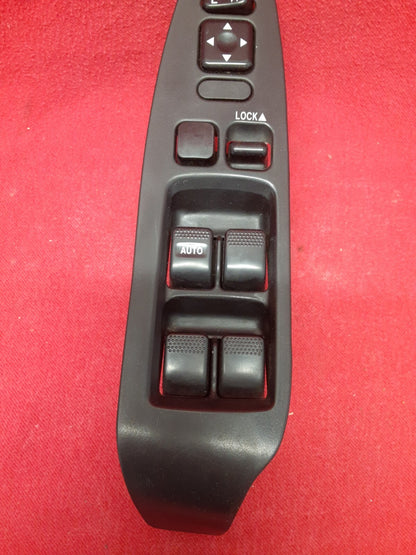 2000 2001 2002 2003 2004 Subaru Legacy Outback Master Window Lock Mirror Switch