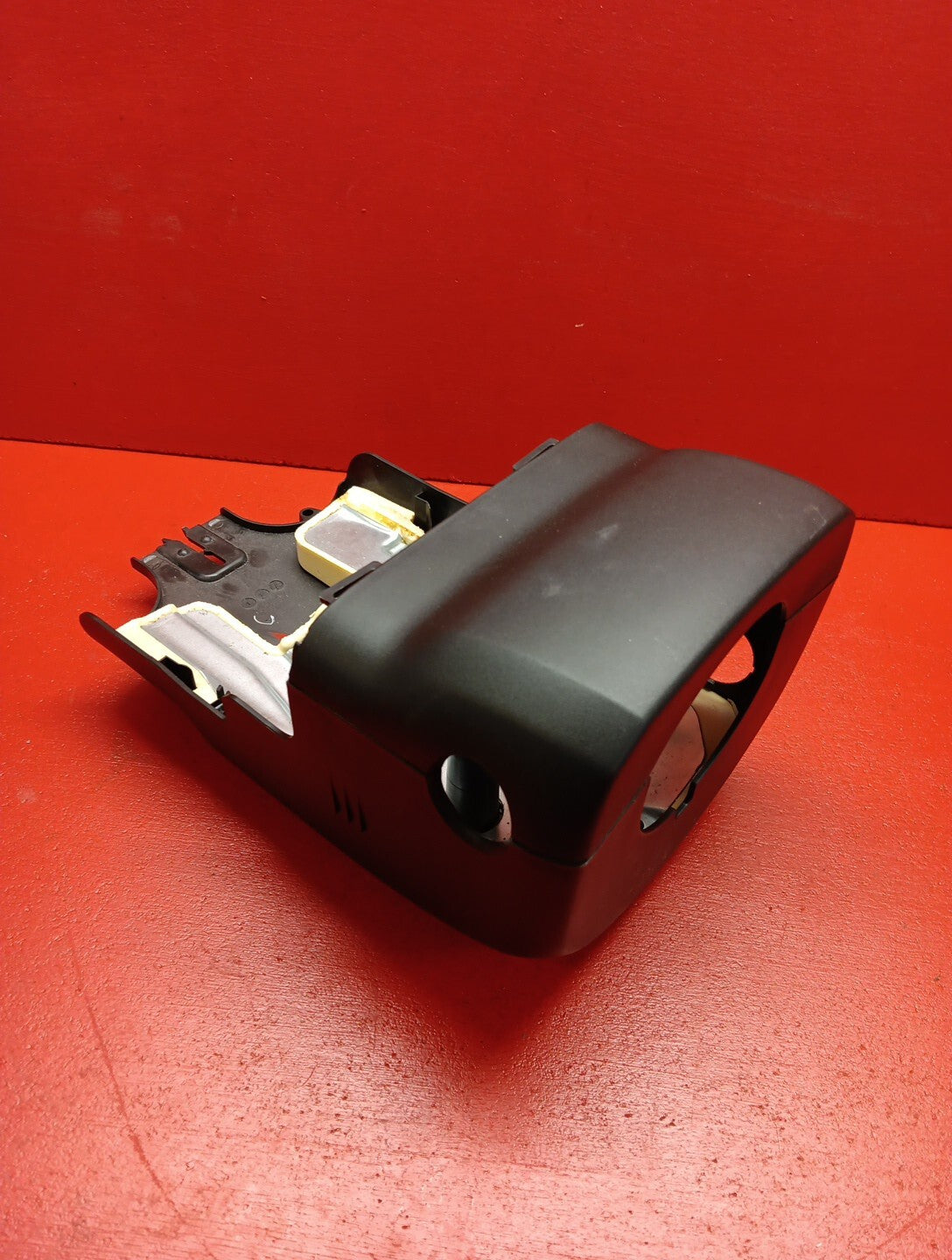 2013-2016 Land Rover Range Rover Steering Colum Shroud Upper Lower LR170513