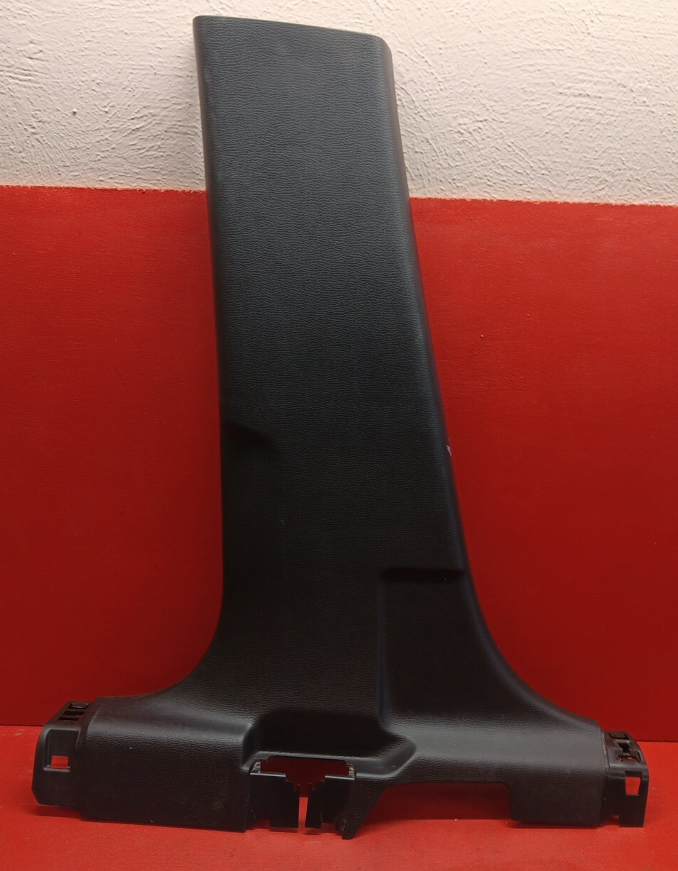 2022-2023 Mitsubishi Outlander Left B Pillar Center Lower Trim 7211A533XA