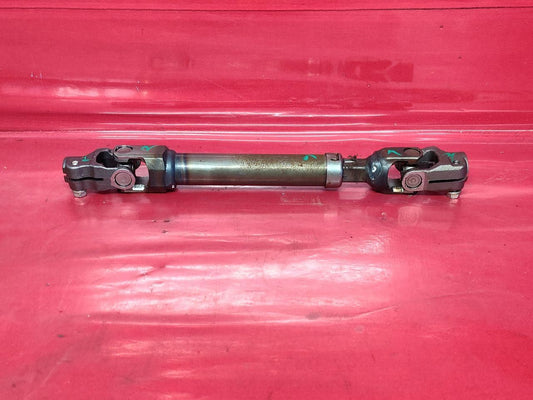 2018-2025 Mitsubishi Eclipse Cross Lower Steering Column Intermediate Shaft 83k