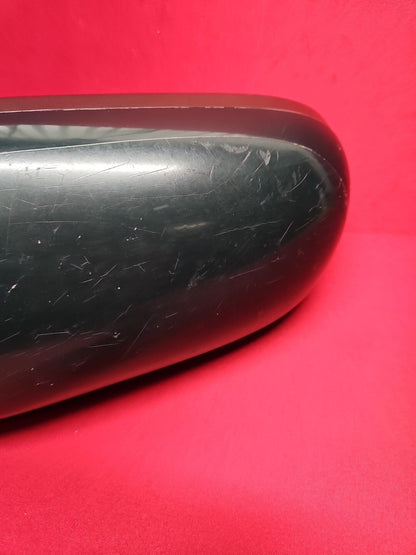 1997 - 2004 Jaguar XK8 Door Mirror Driver / Left - HGD - British Racing Green