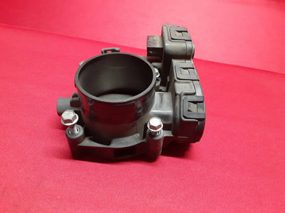 2007 - 2012 Chrysler Dodge Jeep Ram 3.7L V6 Injection Throttle Body 4861661AB