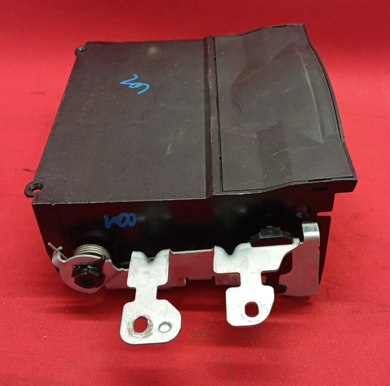 2003-2012 Mercedes-Benz CD/Radio Console Insert Frame 251-680-03-31
