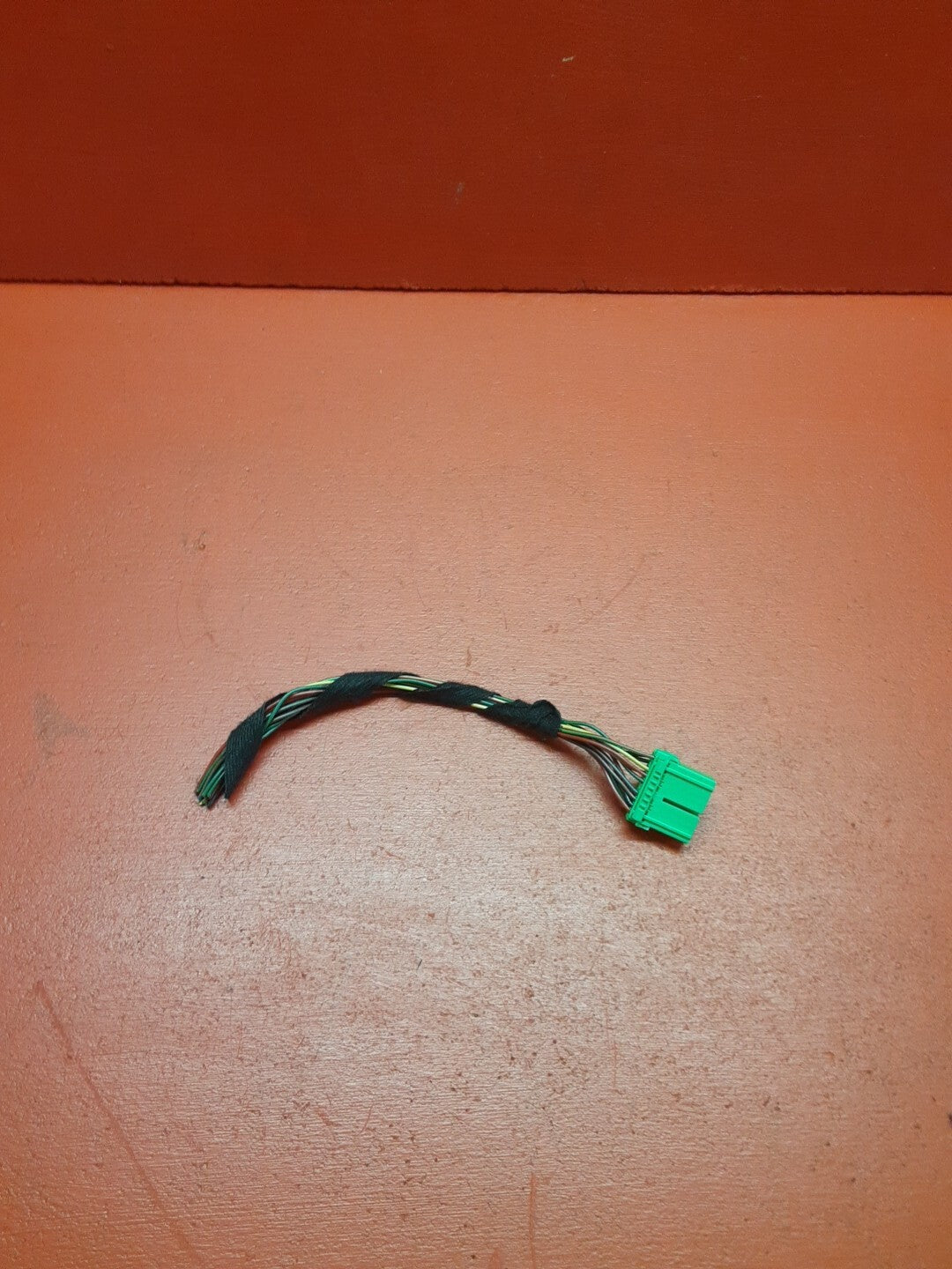 2005 2006 2007 Land Rover LR3 Hazard Switch Lock Switch PIGTAIL YUL500450WUX
