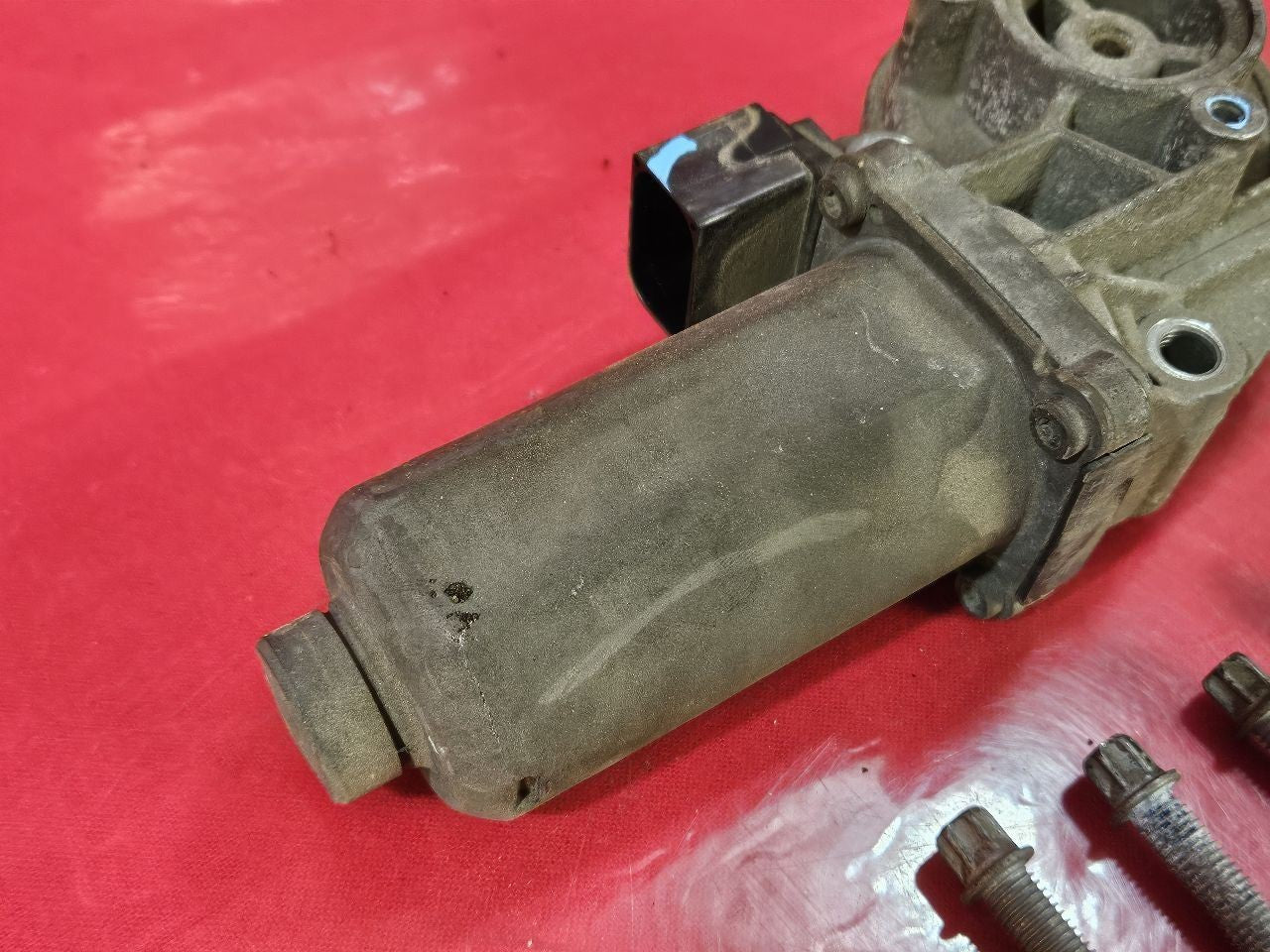 2005-2018 Land Rover Range Rover 4WD 4x4 Transfer Case Motor 2-Speed T-Case