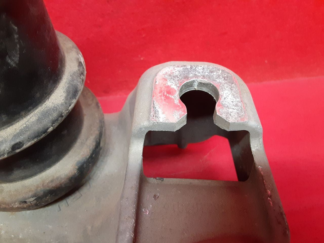 2015-2019 Subaru Legacy & Outback Auto Trans LEFT DRIVER Engine Mount