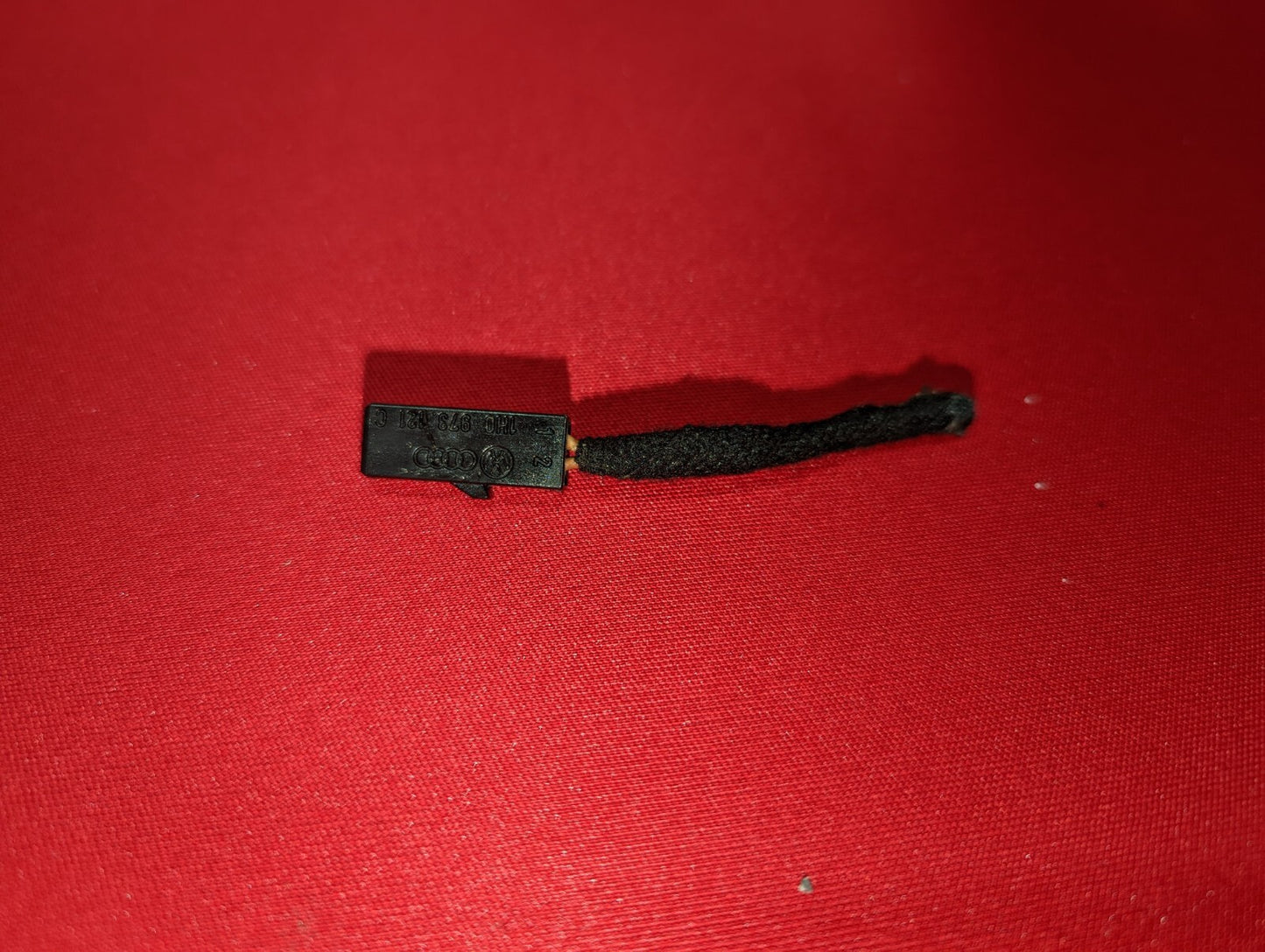 2000 - 2006 VW Volkswagen Passat Jetta Golf Beetle Sun Visor Shade PIGTAIL WIRE