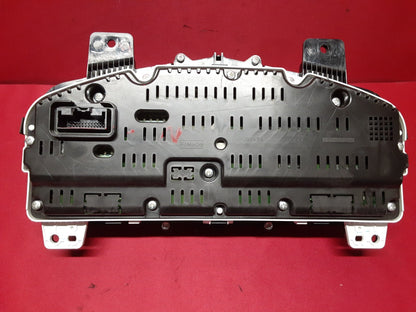 2013 Lincoln MKT Ecoboost/Base Speedometer Instrument Cluster 	DE9Z-10849-AA