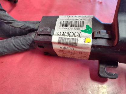 2015-2017 Hyundai Sonata 2.4L L4 Engine Block Wiring Harness 91400-C2030