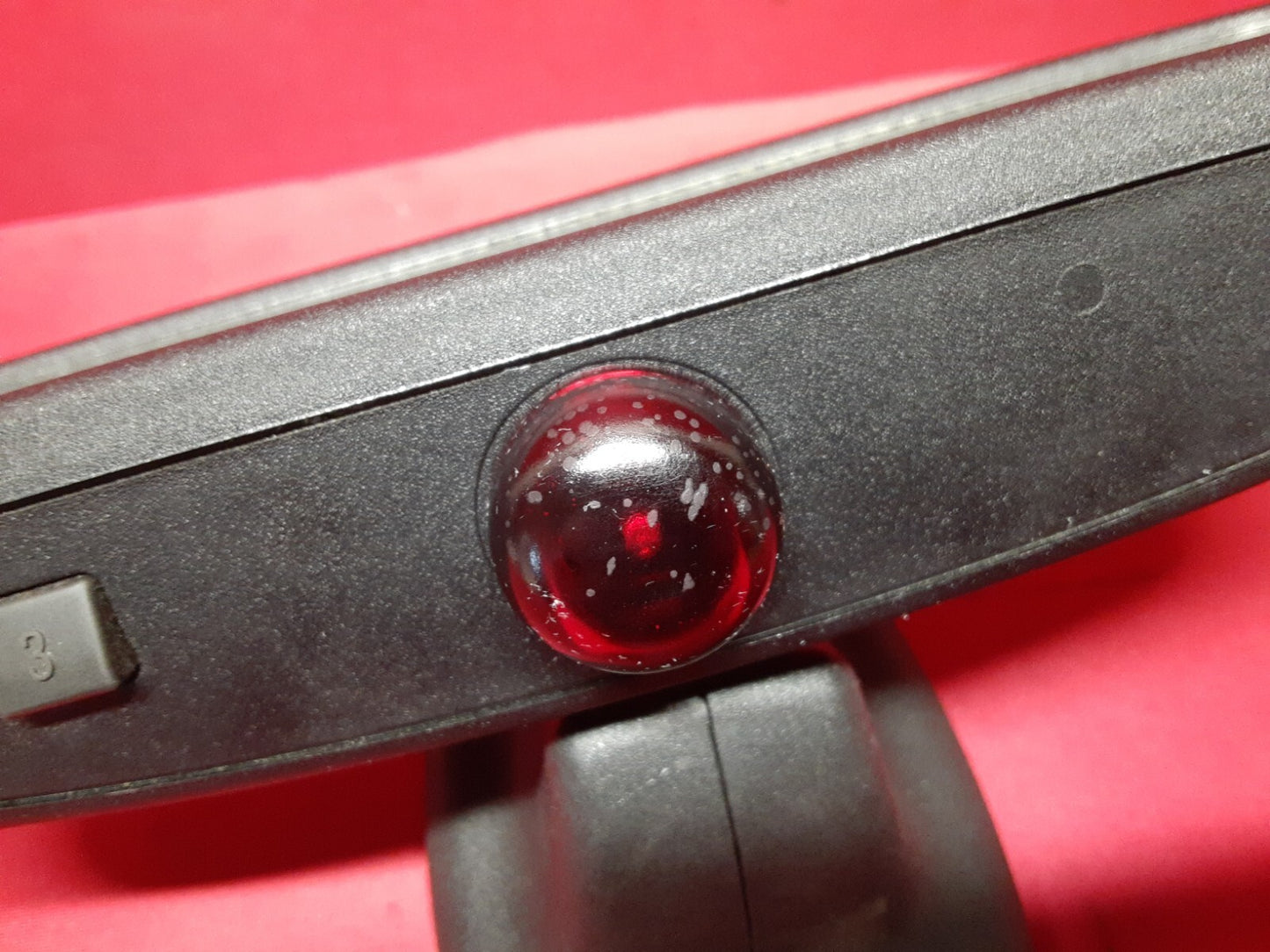 2003 - 2005 Land Rover Range Rover HSE Interior Rearview Mirror CTB000051