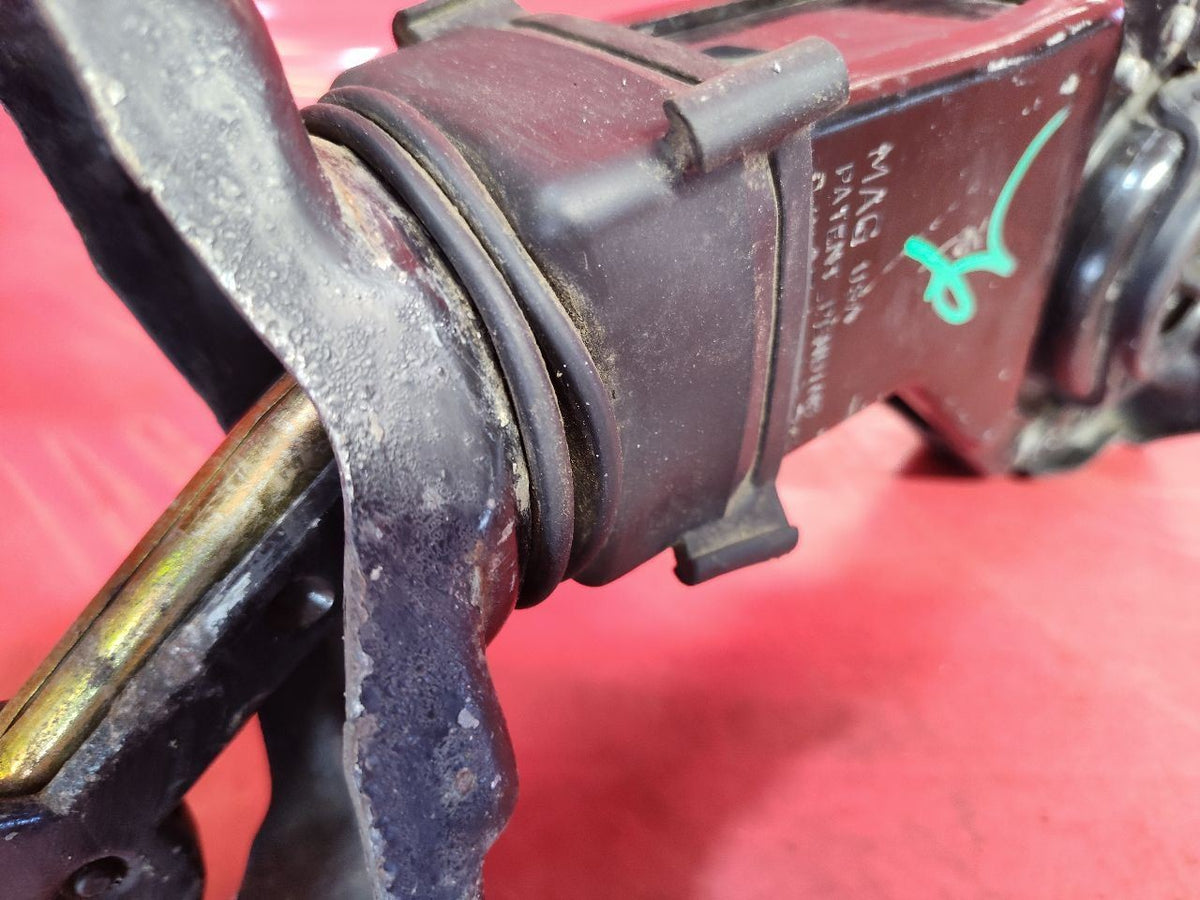 2003-2020 Chevrolet Cadillac GMC Truck Suv Spare Tire Carrier Winch Hoist