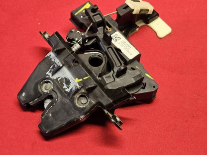 2004-2016 Chevy Buick Cadillac Pontiac SEDAN Trunk Deck Lid Latch Lock Actuator