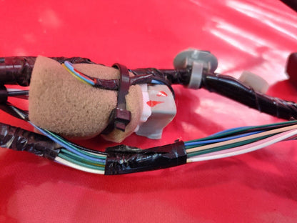 2022-2024 Mitsubishi Outlander FRONT LEFT DRIVER Door Wiring Harness - 26k Miles