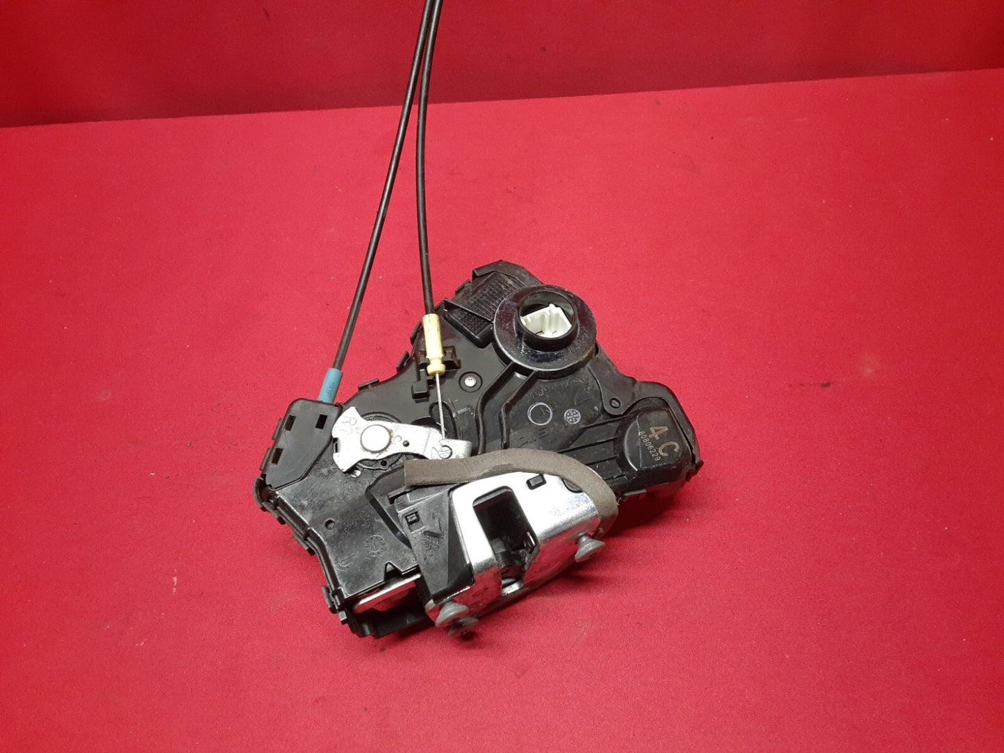 2006 - 2022 Toyota Scion FRONT RIGHT PASS Door Latch Lock Actuator 69030-42230