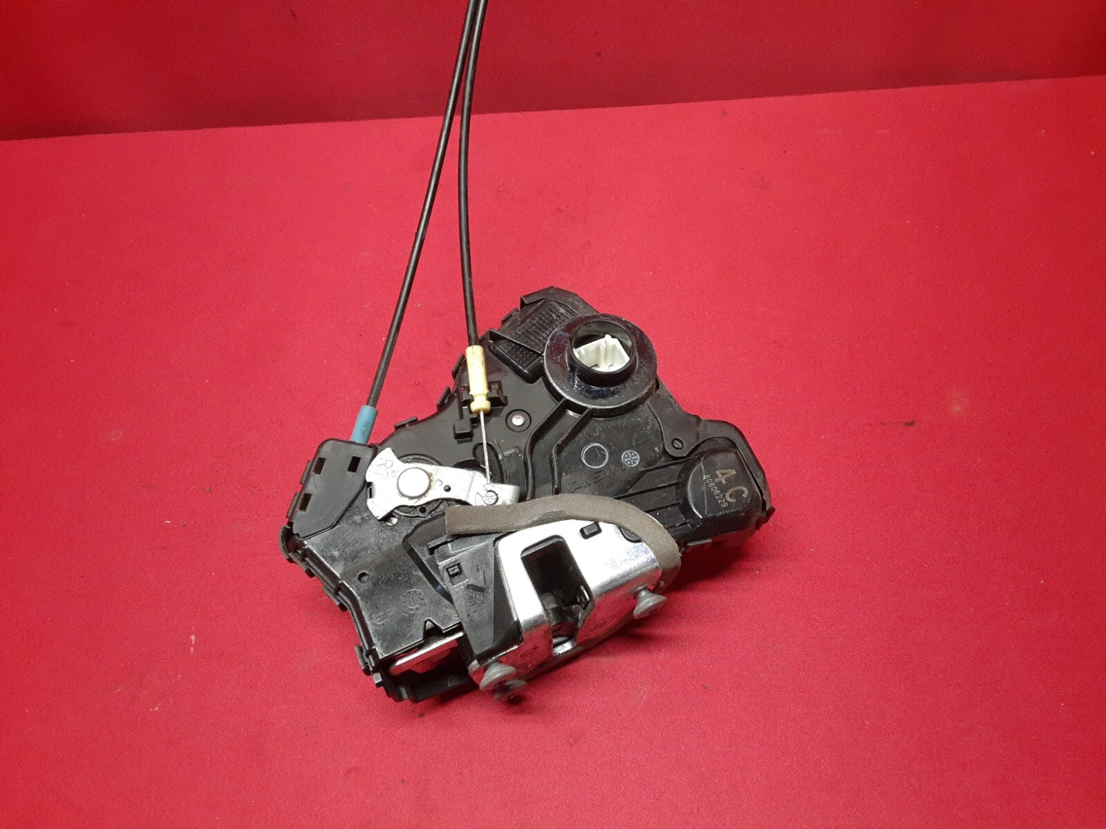 2006 - 2022 Toyota Scion FRONT RIGHT PASS Door Latch Lock Actuator 69030-42230