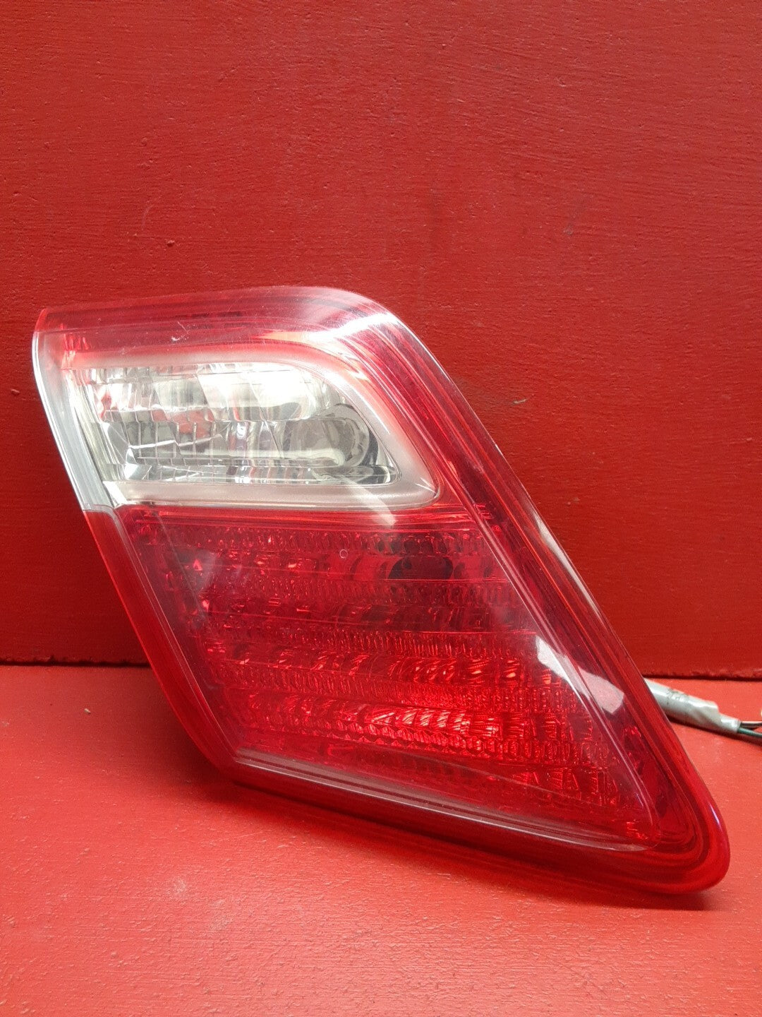 2007 2008 2009 Toyota Camry Rear Left Inner Tail Light Lamp 8159006120