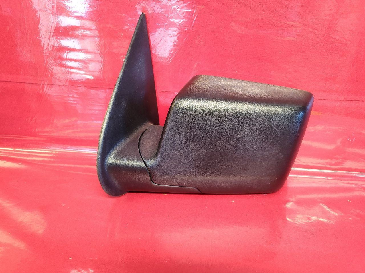 06-10 Ford Explorer / Sport Trac LEFT DRIVER Door Wing Mirror Textured Black