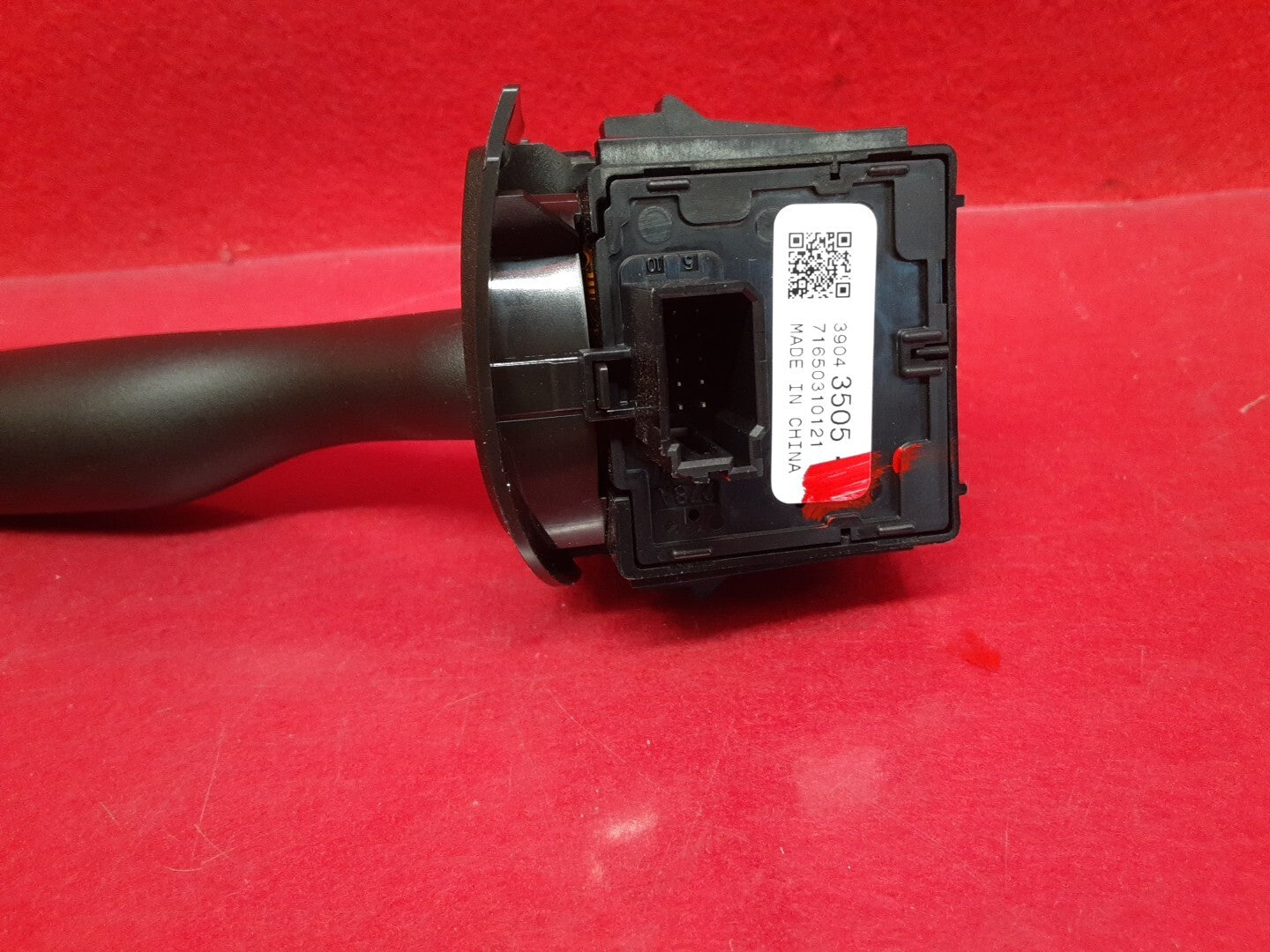 2016 - 2021 Chevrolet Buick Sedan Turn Signal Headlight Stalk Switch 84945500