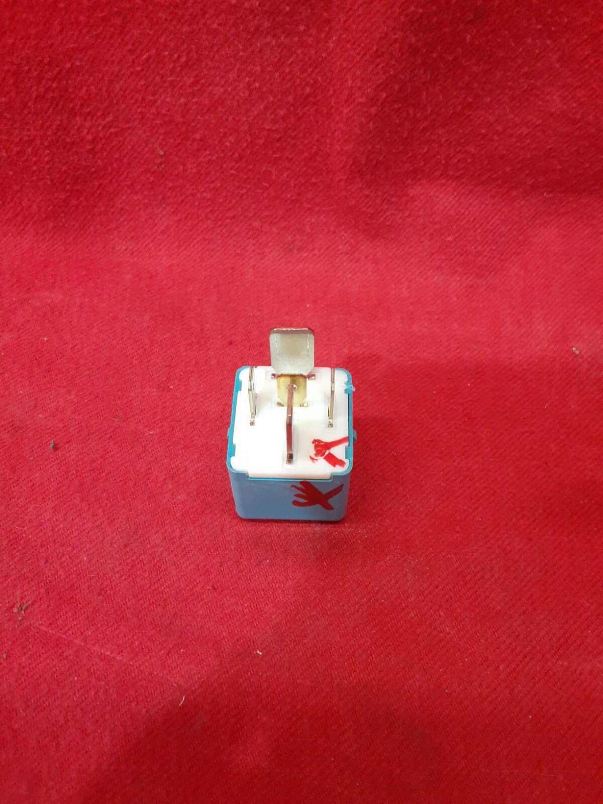 Toyota / Lexus / Scion - 90987-04010 / 156700-2550 Relay - Blue