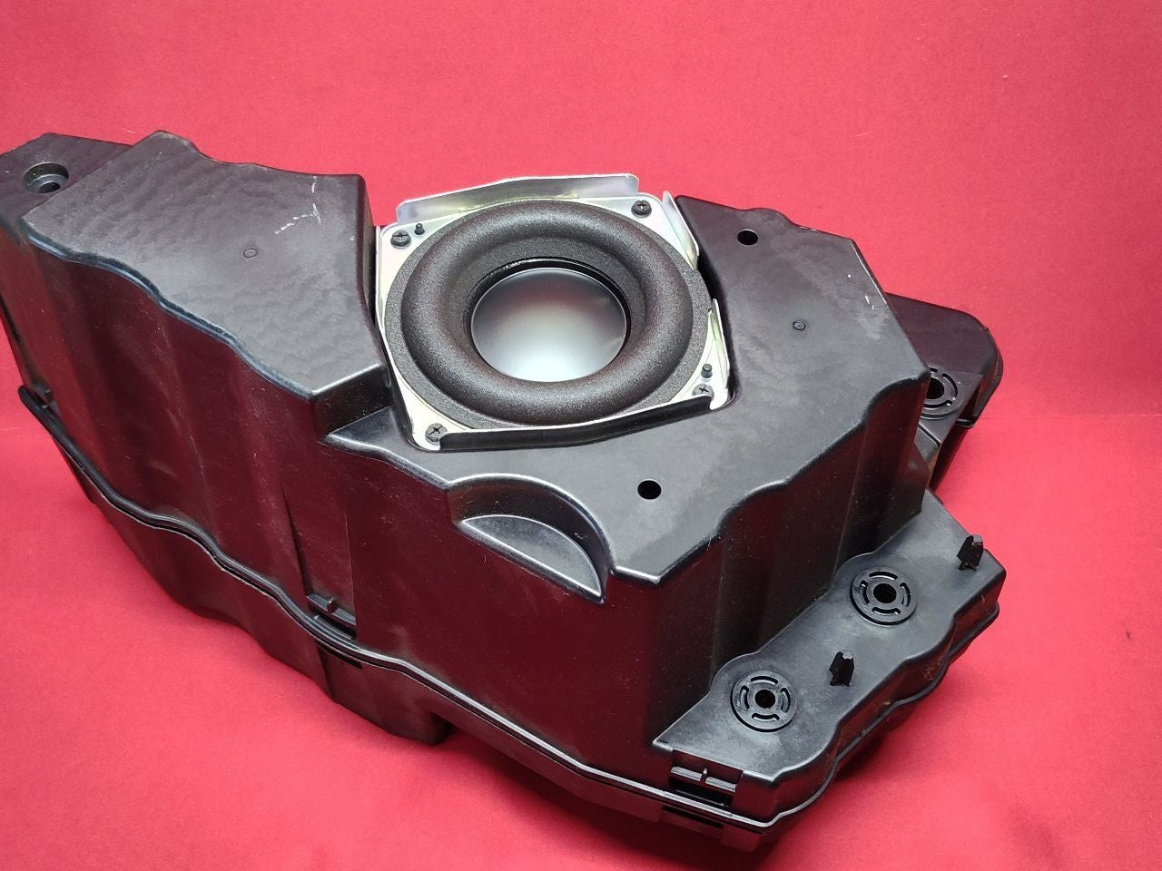 2011-2020 Infiniti 2017-2024 Nissan Premium Sound BOSE Subwoofer Speaker Box