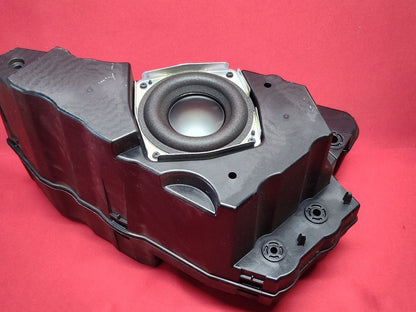 2011-2020 Infiniti 2017-2024 Nissan Premium Sound BOSE Subwoofer Speaker Box