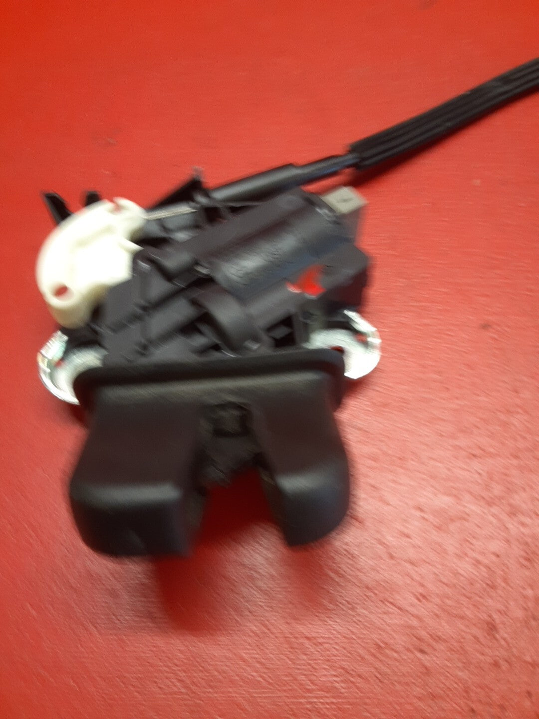 2004-2017 Audi A4 Quattro S4 RS4 Rear Trunk lock Latch Actuator 4F5-827-505-D