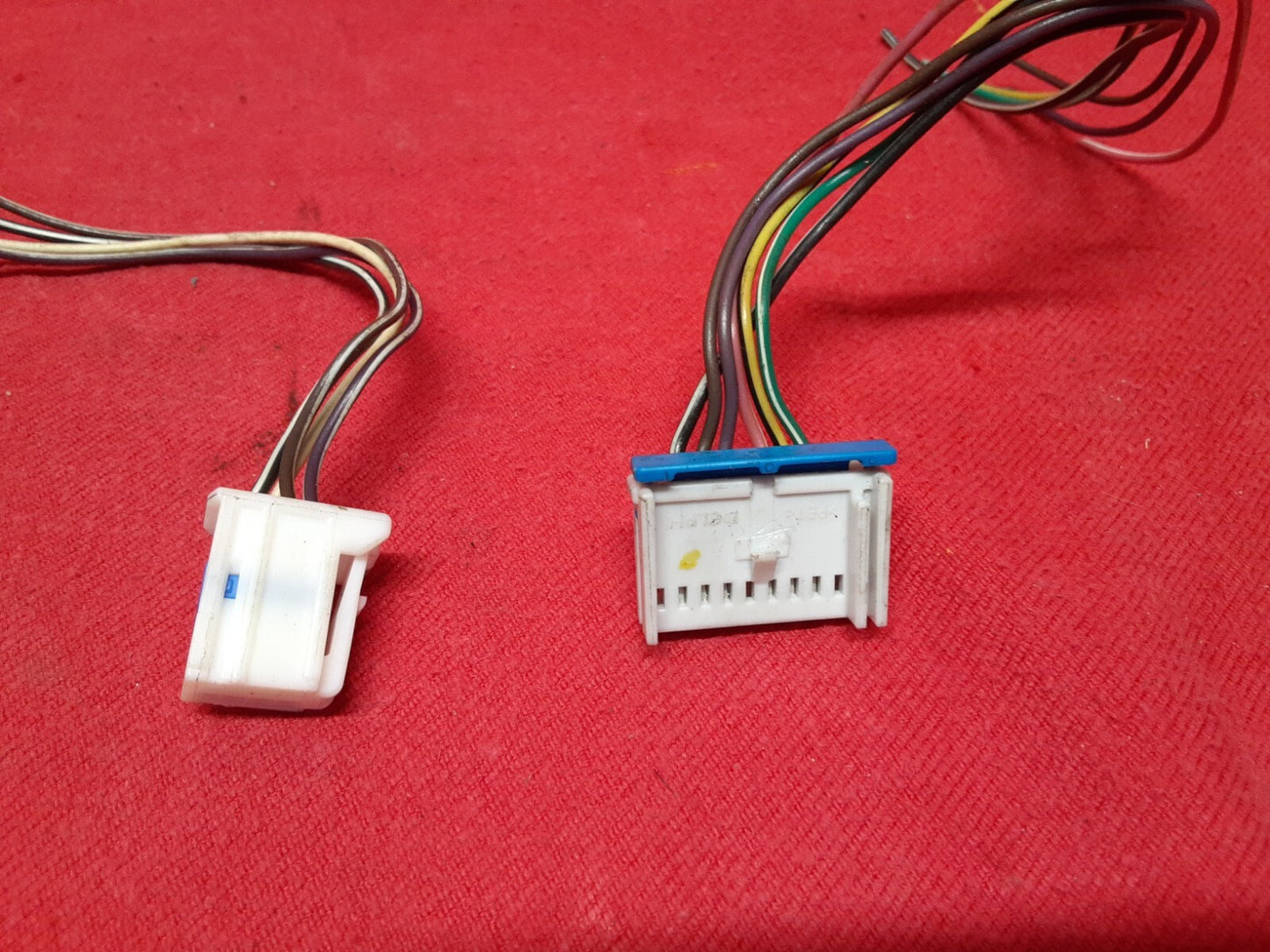 2005 - 2012 GM Saturn Pontiac Chevy Chevrolet Turn Signal Switch PIGTAIL WIRES