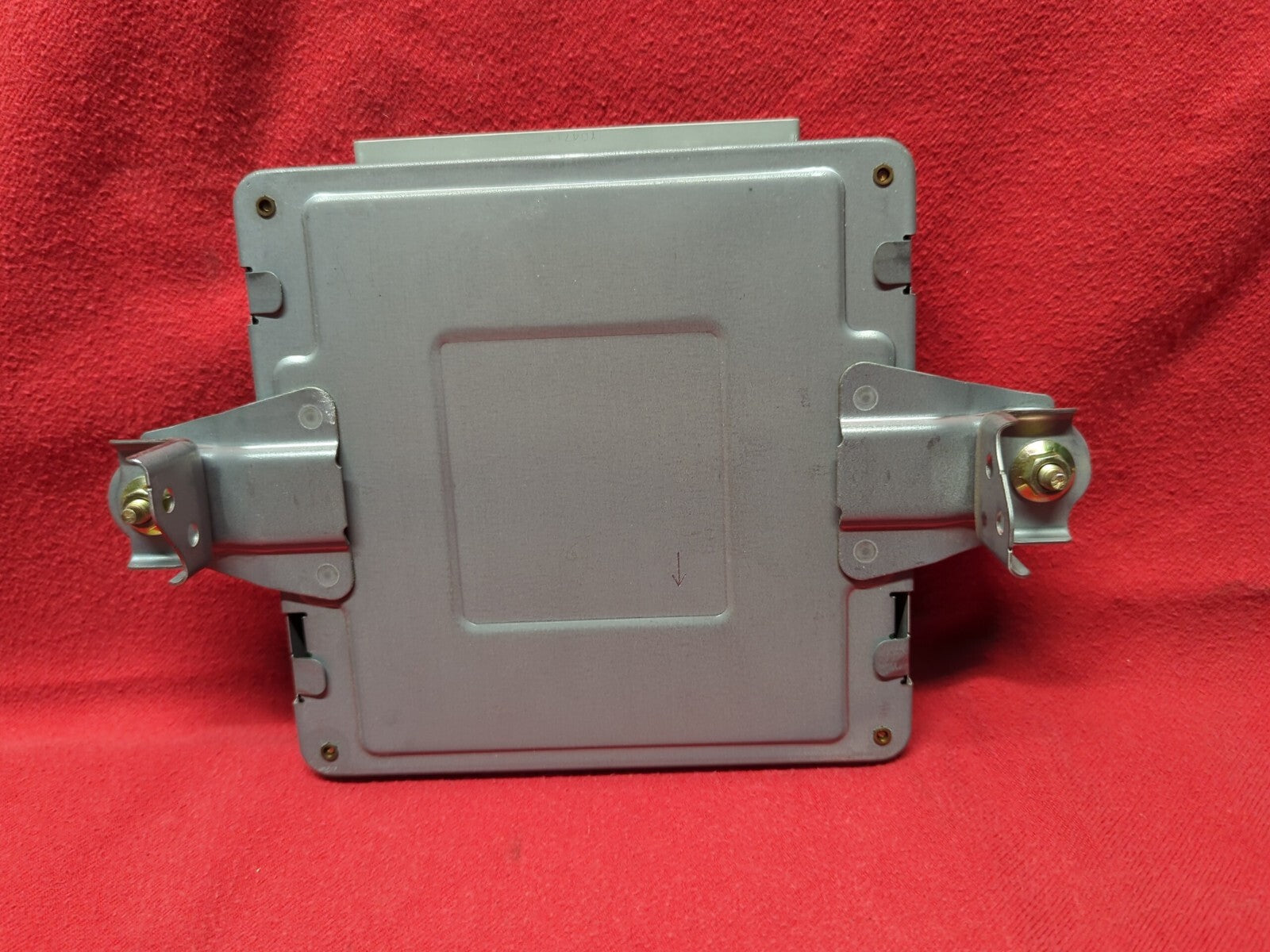 2005 2006 Toyota Prius HV Hybrid Vehicle Control Module Computer 89981-47120