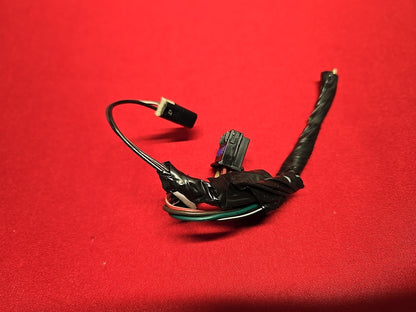 2006-2016 Chevy Impala Ignition Lock Cylinder Switch - PIGTAIL WIRES ONLY