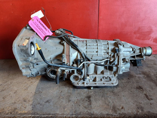 2011-2013 Subaru Forester Automatic Transmission Naturally Aspirated - 106K