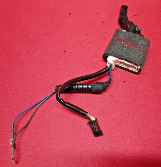 2013 - 2019 Ford / Lincoln Rearview Mirror Autodim Lane Rain EU5Z17700J  PIGTAIL