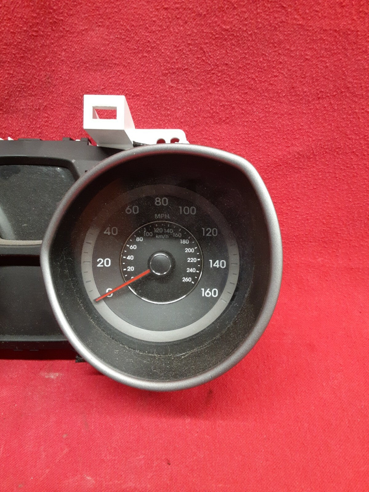 2011 Hyundai Elantra Instrument Cluster Speedometer w/ Cruise 94001-3X230