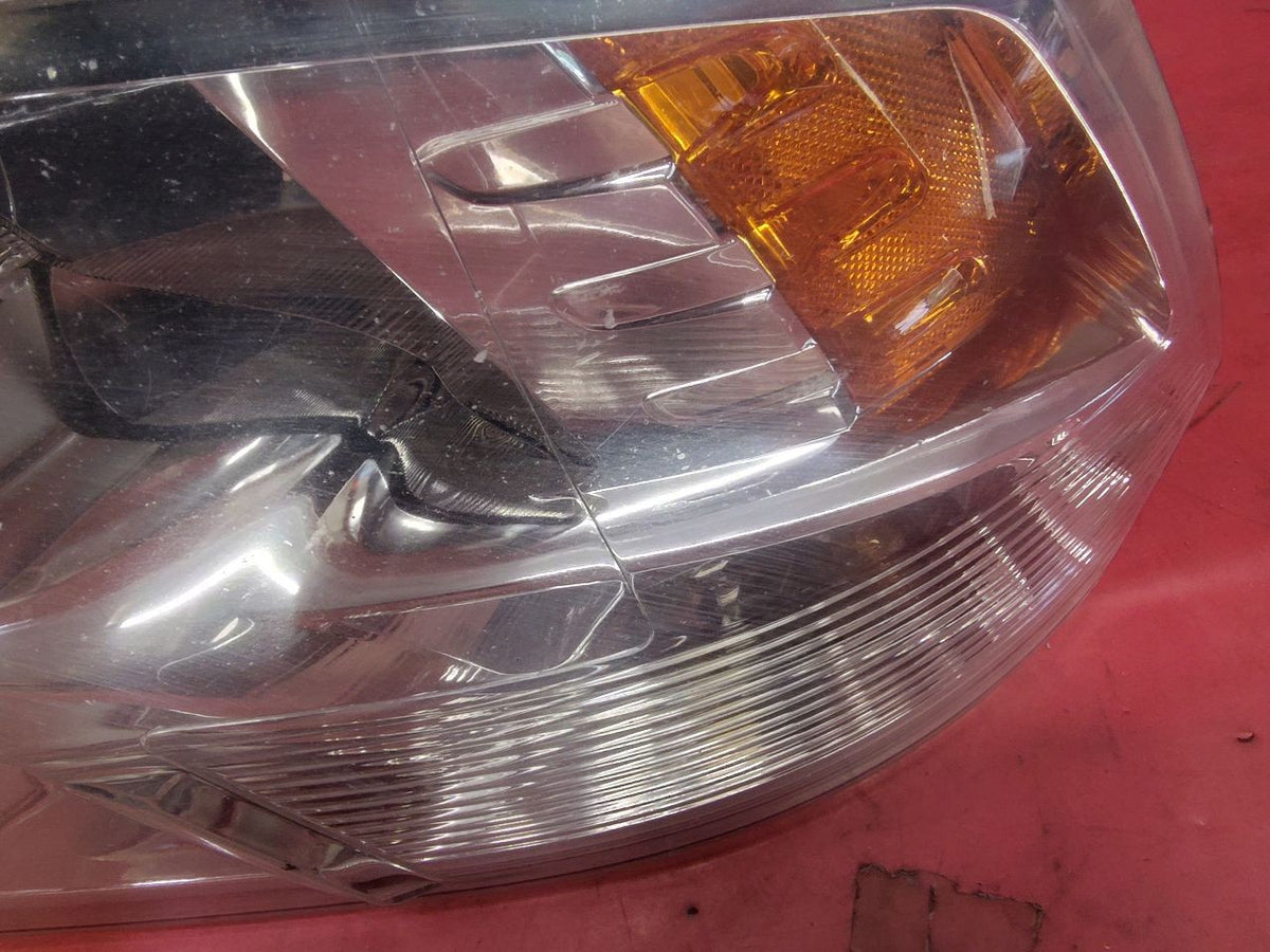 2013-2024 Dodge Ram Truck FRONT LEFT DRIVER Halogen Headlight Lamp 68096439AJ