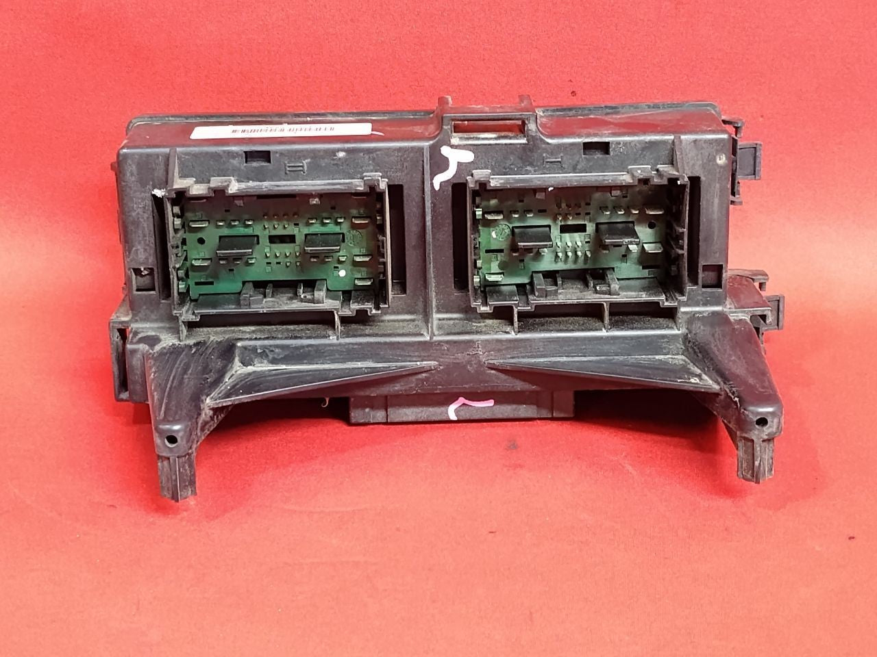 2008 Jeep G. Cherokee / Commander TIPM Totally Integrated Power Module BOX ONLY