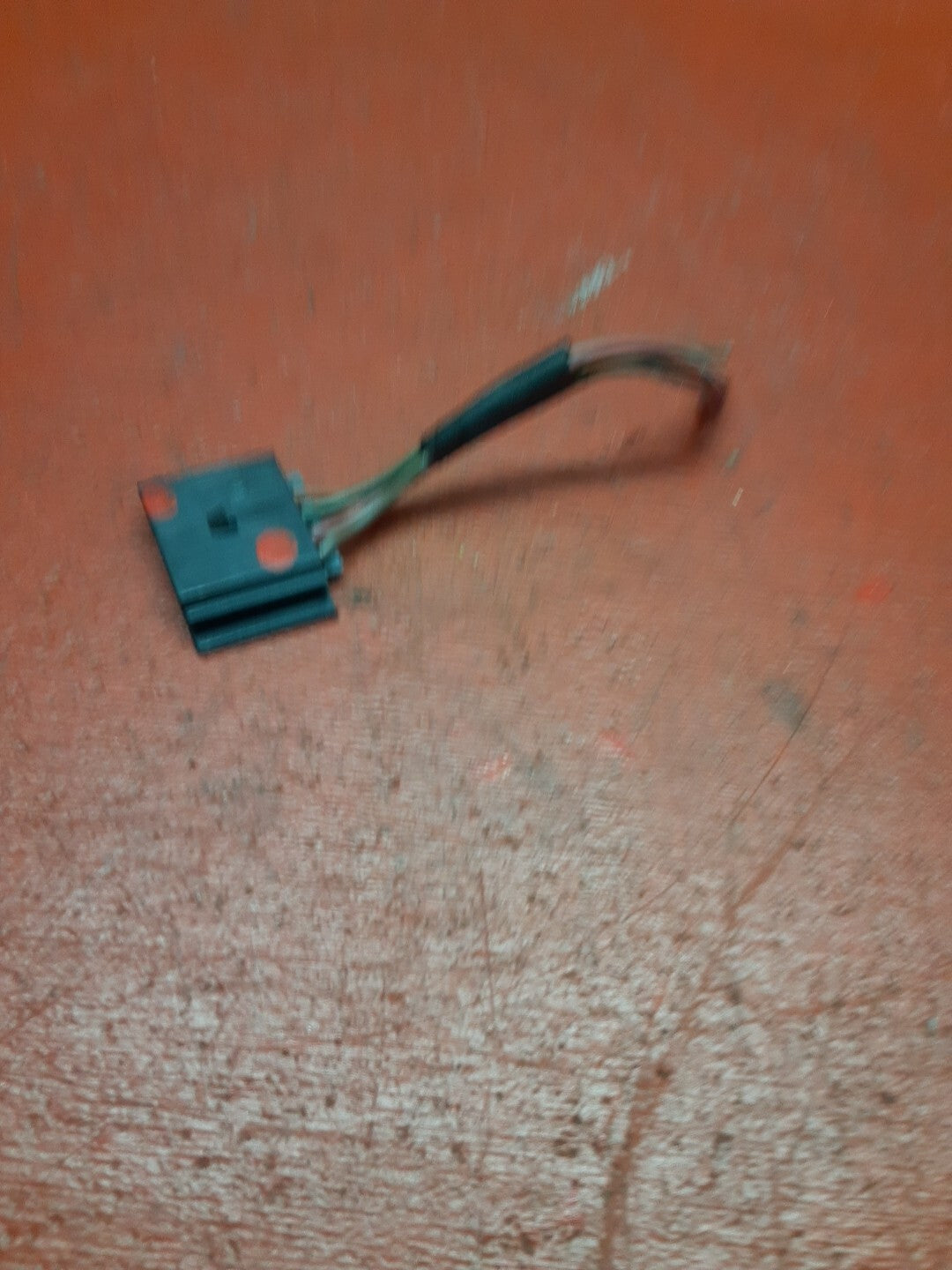 2005-2011 GM Multi Vehicle Wiper Switch Stalk PIGTAIL 15915858