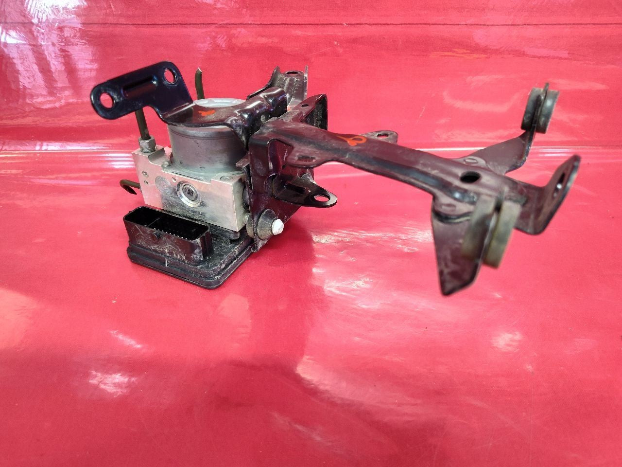 2018 2019 Subaru WRX / STI Anti-Lock Brake Hydraulic ABS Pump - 38k Miles!
