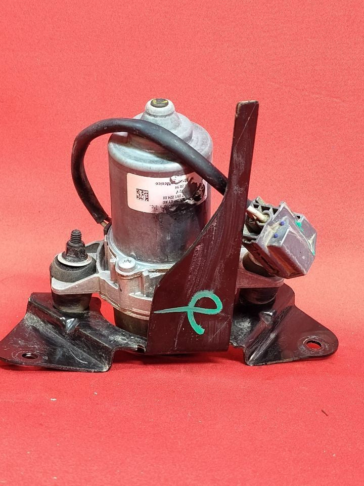2012-2017 GM Chevy Buick GMC Auxiliary Power Brake Booster Vacuum Pump